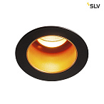 1001927, HORN MEDI LED ���������� SLV ������������ 350�� 5�� � LED 3000�, 275��, 15�, ������/ �������