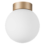 812013 (MX8131-1B-S ) ������ GLOBO 1�40W E14 champagn gold/white