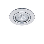 Светильник Lightstar ACUTO LED 3W 270LM ХРОМ 4000K арт. 070034 Светильник Lightstar ACUTO LED 3W 270LM ХРОМ 4000K арт. 070034