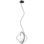 803317 (MD8302-1A) Подвес GLOBO 1х6W(led) G9 ЧЕРНЫЙ 803317 (MD8302-1A) Подвес GLOBO 1х6W(led) G9 ЧЕРНЫЙ