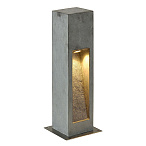231370, ARROCK STONE 50 ���������� SLV IP44 c COB LED 6�� (9��), 3000K, 350lm, �����