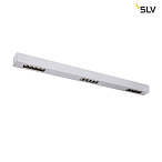 1000690, Q-LINE BAP CL 1m LED ���������� SLV ��������� 45�� � LED 4000�, 2300��, 30�, URG&lt,10, CRI&gt,90, �����������