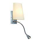 149452, COUPA FLEXLED ���������� SLV � LED 4.8��, 3000�, 125lm � ��� ����� QT14 G9 40�� ����., ����/������ �����