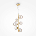 ������������������� Maytoni Dallas MOD545PL-06G
