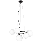 815057 (MD9502/5A) ������ GLOBO 5�40W G9 ������� ������