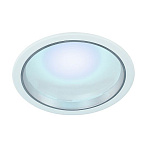 160471, LED DOWNLIGHT 23 ���������� SLV ������������ � 36 SMD LED 18�� (20��), 4000K, 1700lm, 100�, �����