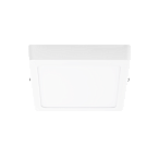 324124 ���������� ZOCCO QUA LED 12W 600LM 4000K