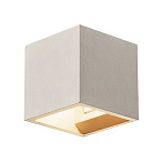 1000910, SOLID CUBE ���������� SLV ��������� ��� ����� QT14 G9 25�� ����., ����� �����