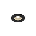 1001015, KAMUELA ECO LED ���������� SLV ������������ IP65 � LED 6.5��, 3000�, 400��, 38�, ������