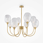 Подвесной светильник Maytoni Aura MOD016PL-08BS Подвесной светильник Maytoni Aura MOD016PL-08BS