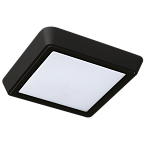 216872 ���������� URBANO SQ LED 20W 1480LM 115G ������ 3000K IP65