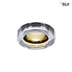 1002120, CRYSTAL Dim to Warm ���������� SLV ������������ 7.3�� � LED 1800-3000�, 460��, 38�, ����/ ������ �����.
