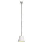 148041, PLASTRA CONE 12 PD-1 ���������� SLV ��������� ��� ����� GX53 11�� ����., ����� ����