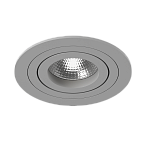 i61909 ���������� INTERO 16 ROUND GU10 (217619+217609)