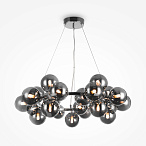 ������������������� Maytoni Dallas MOD548PL-25CH