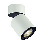 114131, SUPROS CL ���������� SLV ��������� � LED 28�� (34.8��), 3000�, 2100lm, 60�, �����