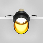 ������������ ���������� Maytoni Lipari GU10 1x35�� DL044-01-GU10-B