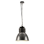 164006, PARA BOWL LED ���������� SLV ��������� � LED 107��, 5000�, 11200��, ��������