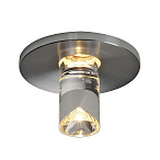 118026, LED LIGHTPOIN� ���������� SLV ������������ c PowerLED 1��, 3000K, 60lm, 350mA, ������������ ��������