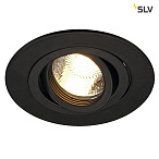 113440, NEW TRIA XL ROUND GU10 ���������� SLV ������������ ��� ����� GU10 50�� ����., ������
