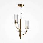 ������������������� Maytoni Arco MOD223PL-03BS