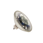 1001028, LED ES111 �������� ����� SLV LED, 220�, 10��, 38�, 2700K, 540��, 3 ������� �������