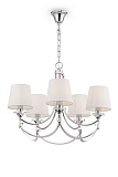 Люстра Ariana Freya FR5081PL-05CH Люстра Ariana Freya FR5081PL-05CH