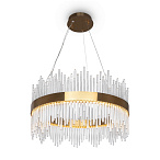 Подвесной светильник Chalice Freya FR10008PL-L46G Подвесной светильник Chalice Freya FR10008PL-L46G