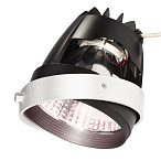 115213, AIXLIGHT® PRO, COB LED MODULE �MEAT� ���������� SLV 700mA � LED 26��, 3600K, 1300lm, 30�, �����